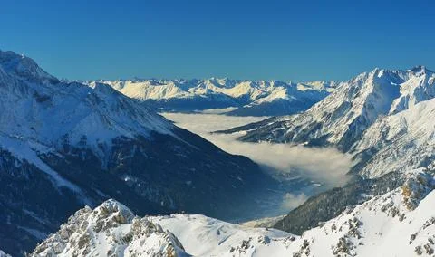 A Creative Austria pictures Stock Photos