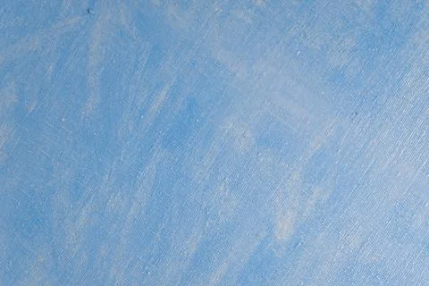 Creative background, celestial color primer on the surface of linen canvas, t Illustrazione stock