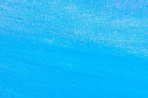 Creative background, celestial color primer on the surface of linen canvas, t Illustrazione stock