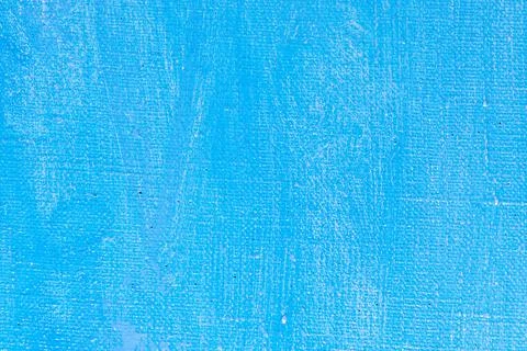 Creative background, celestial color primer on the surface of linen canvas, t Stock Illustration