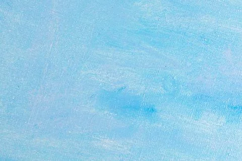 Creative background, celestial color primer on the surface of linen canvas, t Stock Photos