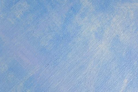 Creative background, celestial color primer on the surface of linen canvas, t Stock Photos