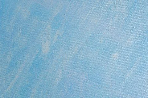 Creative background, celestial color primer on the surface of linen canvas, t Stock Photos