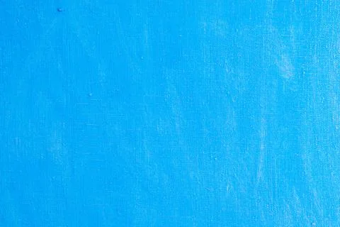 Creative background, celestial color primer on the surface of linen canvas, t Foto stock