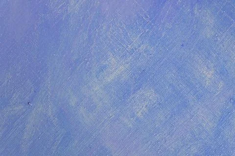 Creative background, celestial color primer on the surface of linen canvas, t Stock Photos