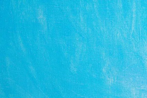 Creative background, celestial color primer on the surface of linen canvas, t Stock Photos