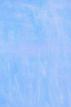 Creative background, celestial color primer on the surface of linen canvas, t Foto stock