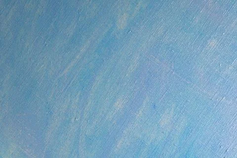 Creative background, celestial color primer on the surface of linen canvas, t Stock Photos