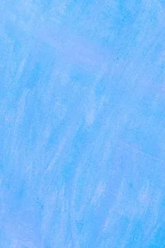 Creative background, celestial color primer on the surface of linen canvas, t Foto stock