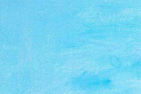 Creative background, celestial color primer on the surface of linen canvas, t Stock Photos