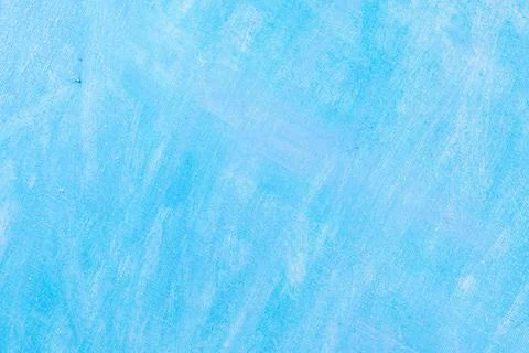 Creative background, celestial color primer on the surface of linen canvas, t Foto stock