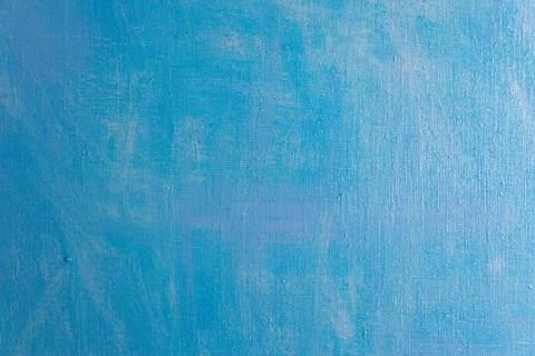 Creative background, celestial color primer on the surface of linen canvas, t Stock Photos