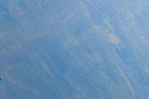 Creative background, celestial color primer on the surface of linen canvas, t Stock Photos