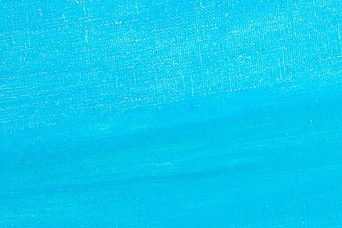 Creative background, celestial color primer on the surface of linen canvas, t Stock Photos