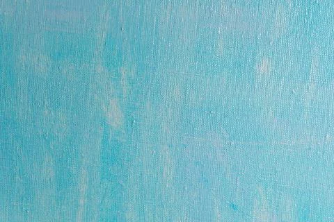 Creative background, celestial color primer on the surface of linen canvas, t Stock Photos