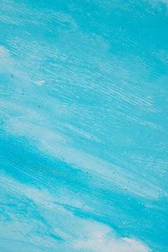 Creative background, celestial color primer on the surface of linen canvas, t Stock Photos