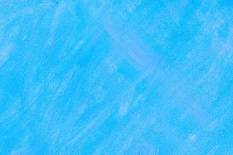 Creative background, celestial color primer on the surface of linen canvas, t Foto stock