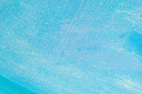 Creative background, celestial color primer on the surface of linen canvas, t Stock Photos