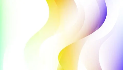 Creative Background With Dynamic Effect. For Elegant Pattern Cover Book. Colo Illustrazione stock