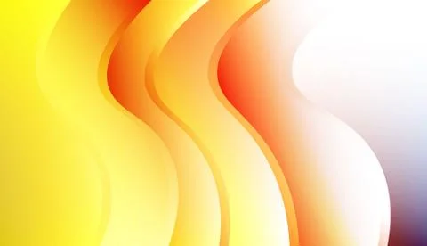 Creative Background With Dynamic Effect. For Elegant Pattern Cover Book. Colo Illustrazione stock