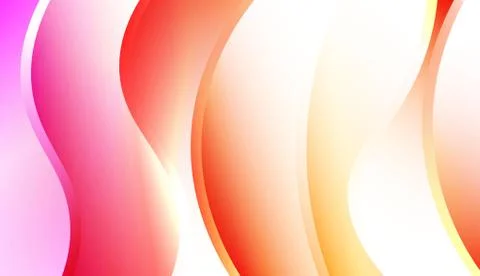 Creative Background With Dynamic Effect. For Elegant Pattern Cover Book. Colo Stock Illustration