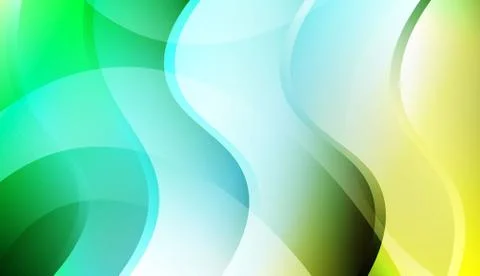 Creative Background With Dynamic Effect. For Elegant Pattern Cover Book. Colo Illustrazione stock