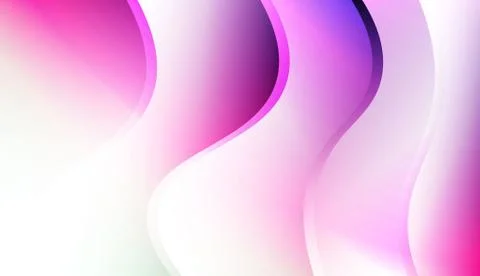 Creative Background With Dynamic Effect. For Elegant Pattern Cover Book. Colo Illustrazione stock