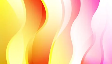 Creative Background With Dynamic Effect. For Elegant Pattern Cover Book. Colo Stock Illustration