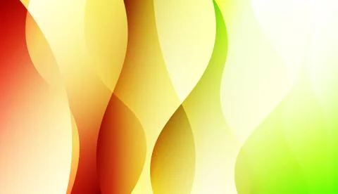 Creative Background With Dynamic Effect. For Elegant Pattern Cover Book. Colo Stock Illustration