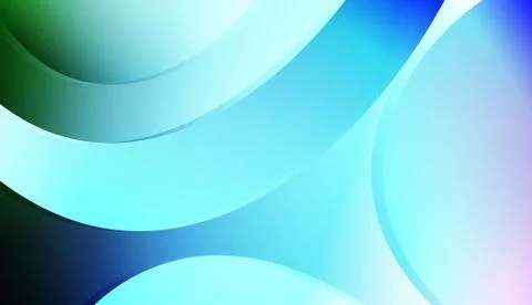 Creative Background With Dynamic Effect. For Elegant Pattern Cover Book. Colo Illustrazione stock