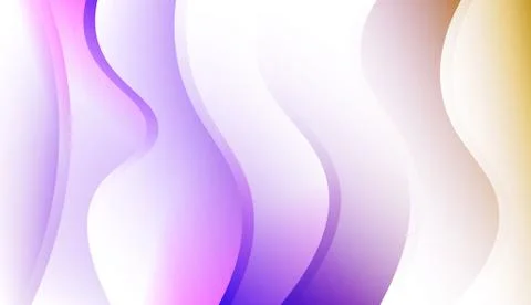 Creative Background With Dynamic Effect. For Elegant Pattern Cover Book. Colo Illustrazione stock