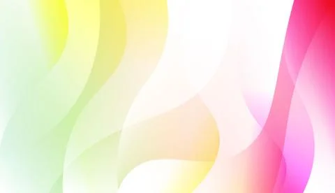 Creative Background With Dynamic Effect. For Elegant Pattern Cover Book. Colo Stockillustratie