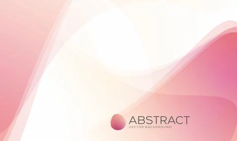 Creative Background With Dynamic Effect. For Your Design Ad, Banner, Cover Page Stock Illustration