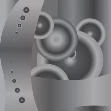 Creative background Stock Illustration