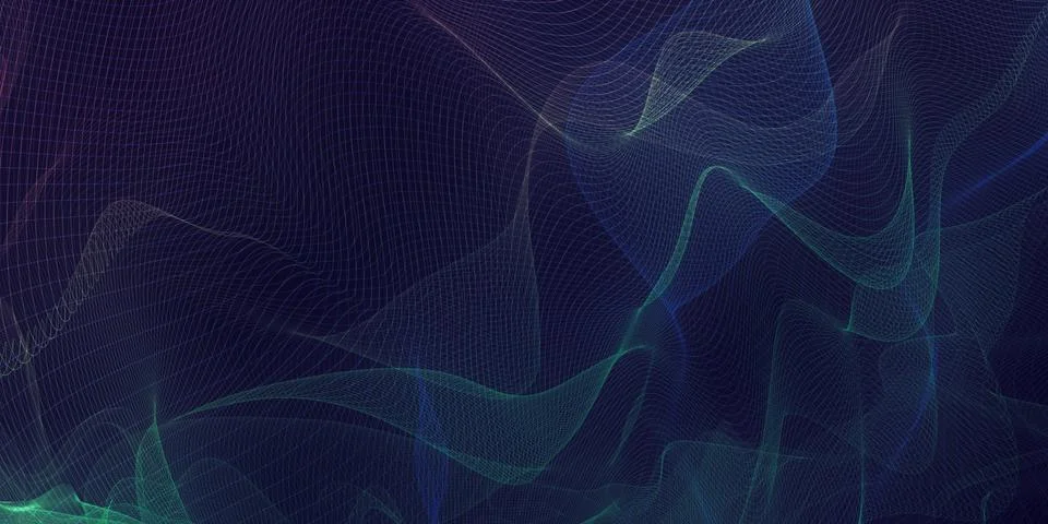 Creative Background Stock Illustration