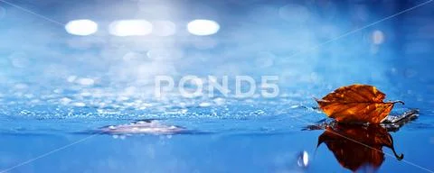 Creative Background Illustration Stock Illustration