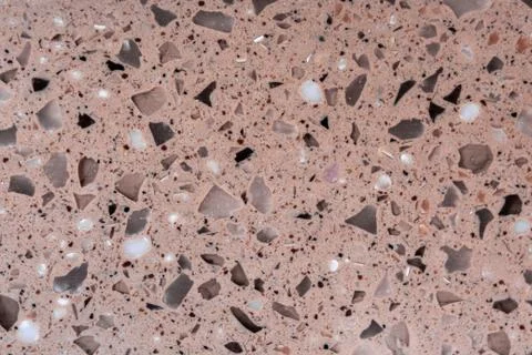 Creative background from a natural stone. Stock Photos