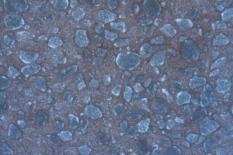 Creative background from a natural stone. Stock Photos