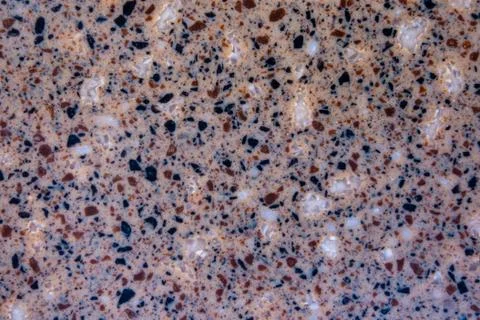 Creative background from a natural stone. Stock Photos