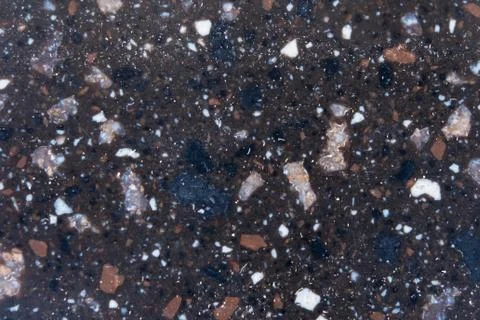 Creative background from a natural stone. Stock Photos