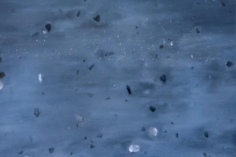 Creative background from a natural stone. Stock Photos