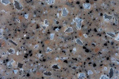 Creative background from a natural stone. Stock Photos