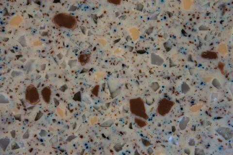 Creative background from a natural stone. Stock Photos