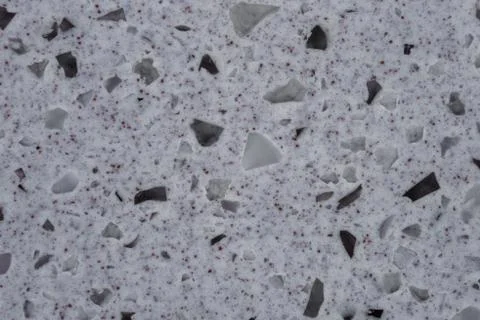 Creative background from a natural stone. Stock Photos