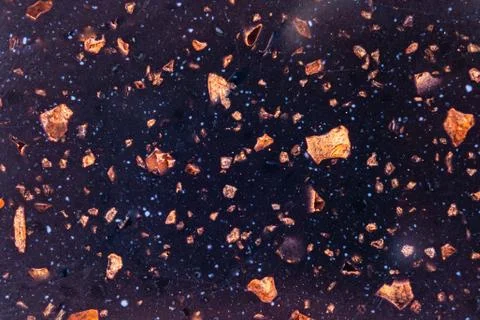 Creative background from a natural stone. Foto stock