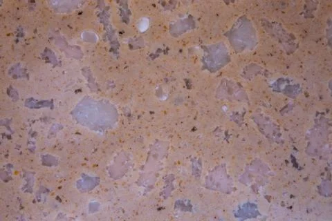 Creative background from a natural stone. Stock Photos