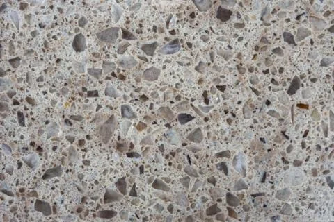 Creative background from a natural stone. Stock Photos