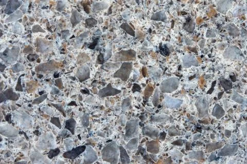 Creative background from a natural stone. Stock Photos
