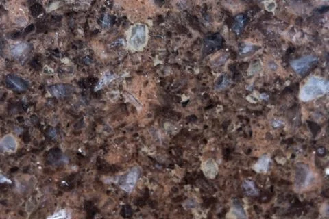 Creative background from a natural stone. Stock Photos