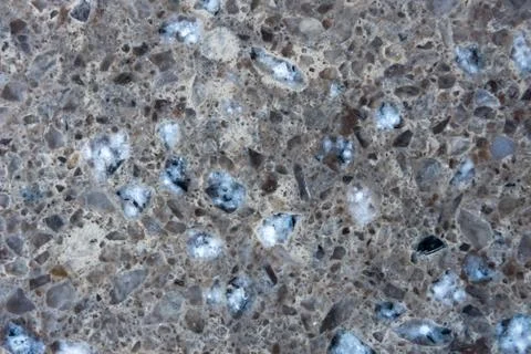 Creative background from a natural stone. Stock Photos